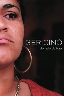 Gericinó - Do Lado de Fora Trailer
