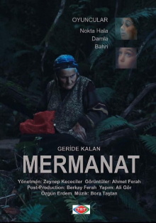 Geride Kalan Mermanat Trailer