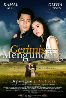 Gerimis Mengundang Trailer