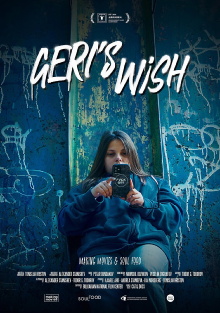 Geri's Wish Trailer