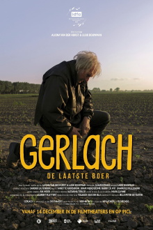 Gerlach Trailer