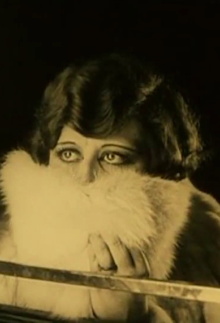 Germaine Dulac's Rebel Girls Trailer