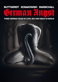 German Angst Trailer