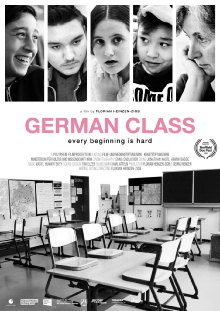German Class Trailer