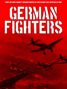 German Fighters Trailer