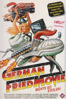 German Fried Movie Trailer