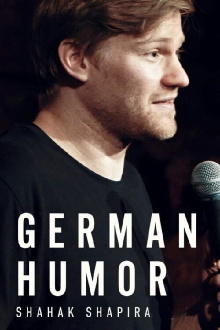 German Humor Trailer