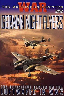German Night Flyers Trailer