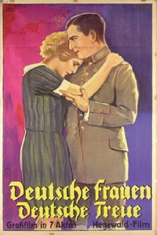 German Women - German Faithfulness Trailer