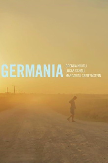 Germania Trailer