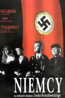 Germans Trailer