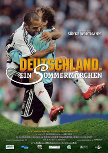 Germany: A Summer's Fairytale Trailer