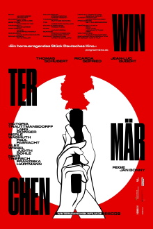 Germany. A Winter's Tale Trailer