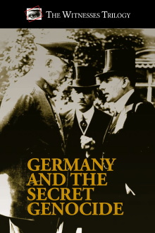 Germany and the Secret Genocide Trailer