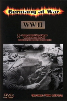Germany at War: 1943-1945 Trailer