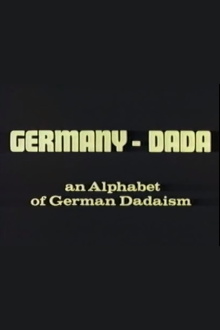 Germany Dada Trailer