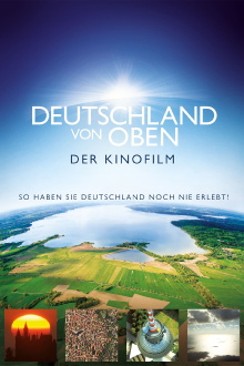 Germany from Above Trailer