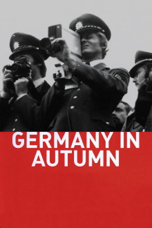 Germany in Autumn Trailer