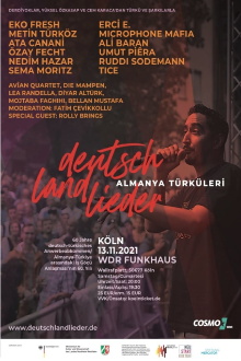Germany Songs - Almanya Türküleri Trailer