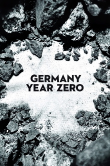 Germany, Year Zero Trailer