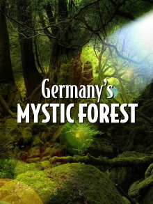 Germany's Mystic Forest Trailer