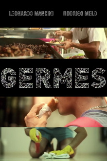 Germes Trailer