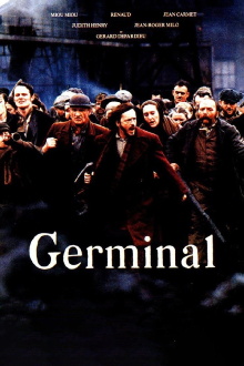 Germinal Trailer