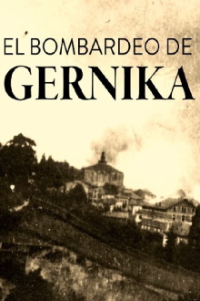 Gernika bonbardaketa Trailer