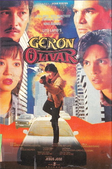 Geron Olivar Trailer