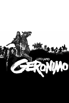 Geronimo Trailer