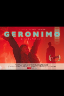 Geronimo Trailer