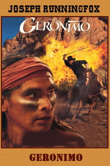 Geronimo Trailer