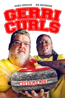 Gerri Curls Trailer