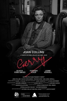 Gerry Trailer