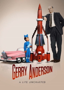 Gerry Anderson: A Life Uncharted Trailer