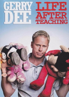 Gerry Dee: Life After Teaching Trailer