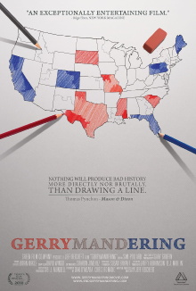 Gerrymandering Trailer