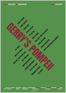 Gerry's Pompeii Trailer