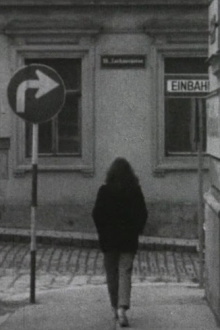 Gertrude Stein Would Have Liked to Have Seen Chaplin in a Film Where He Would Have Nothing Other to Do Than Walk on the Street and Then Go Around a Corner, and Then Around the Next Corner, etc. From Corner to Corner Trailer