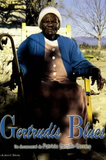 Gertrudis Blues Trailer
