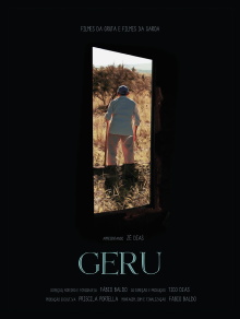 Geru Trailer