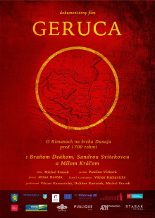 GERUCA Trailer