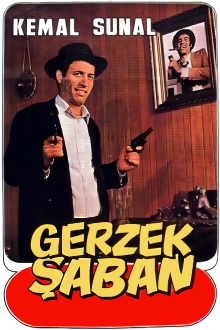 Gerzek Şaban Trailer