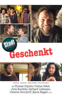 Geschenkt Trailer