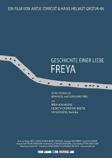 Geschichte einer Liebe – Freya Trailer