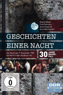 Geschichten einer Nacht Trailer