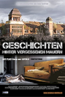 Geschichten hinter vergessenen Mauern – LOST PLACE STORY – LEIPZIG II Trailer