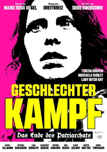Geschlechterkampf – Das Ende des Patriarchats Trailer