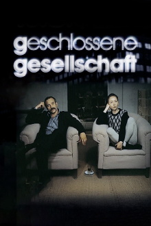 Geschlossene Gesellschaft Trailer