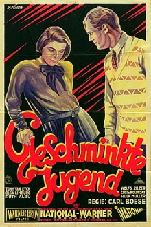 Geschminkte Jugend Trailer